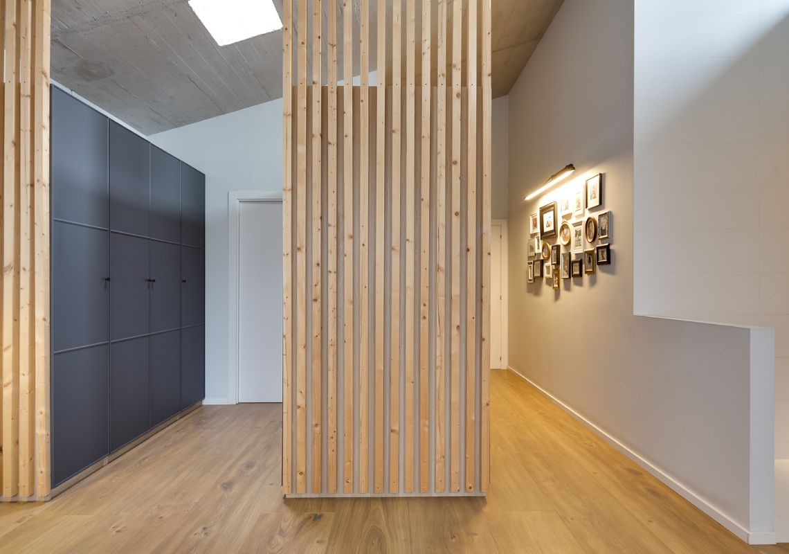 Vivienda unifamiliar aislada Casa Corbins1 dormitorio