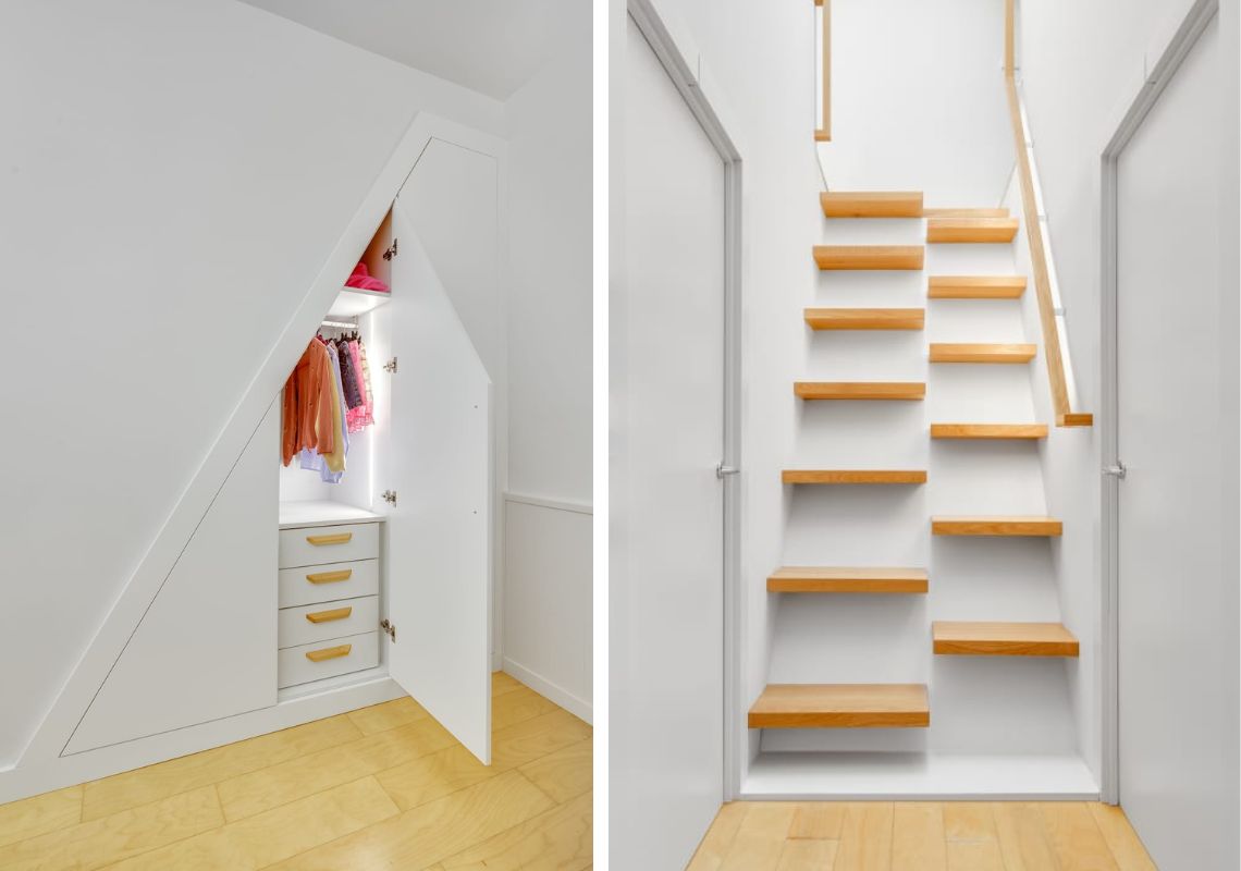 Interiorismo vivienda unifamiliar aislada Casa OnzeSet